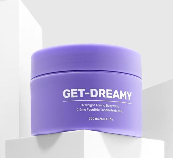 Get Dreamy & B Flat