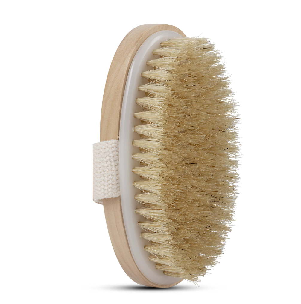Luxury Dry Brush