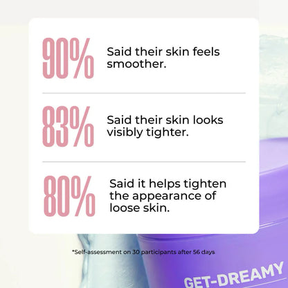 Get Dreamy + B Flat