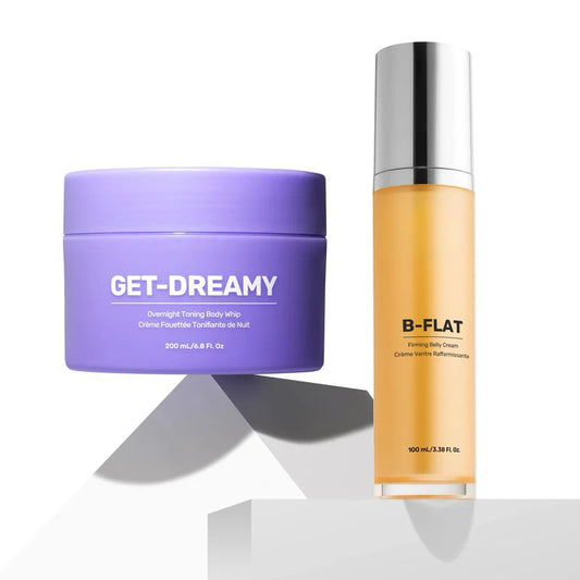 Get Dreamy & B Flat