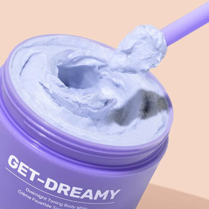 Get Dreamy + B Flat